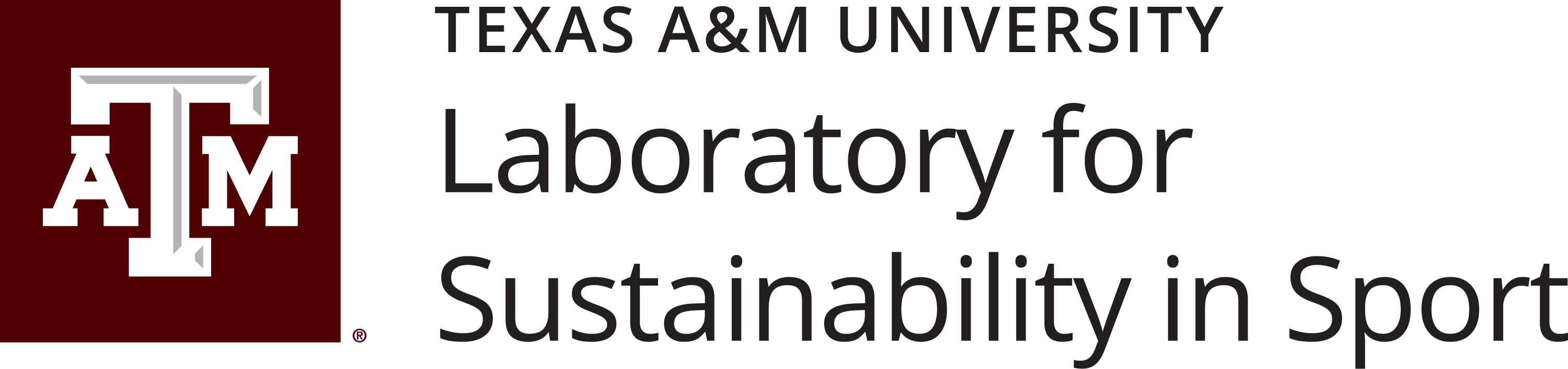Laboratory for Sustainability in Sport